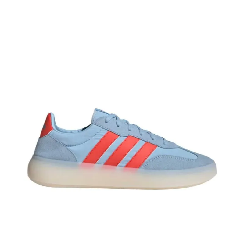 Adidas Barreda Decode Clear Sky Bright Red Core White-1