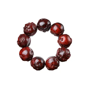 XUWU Precious Wood Bracelets Unisex