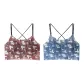 Ancora Red+Denim Blue