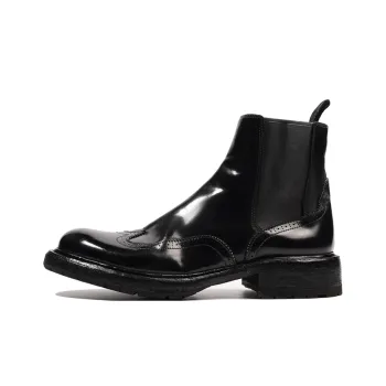 Vibram x Dreambo Chelsea Boots Men's