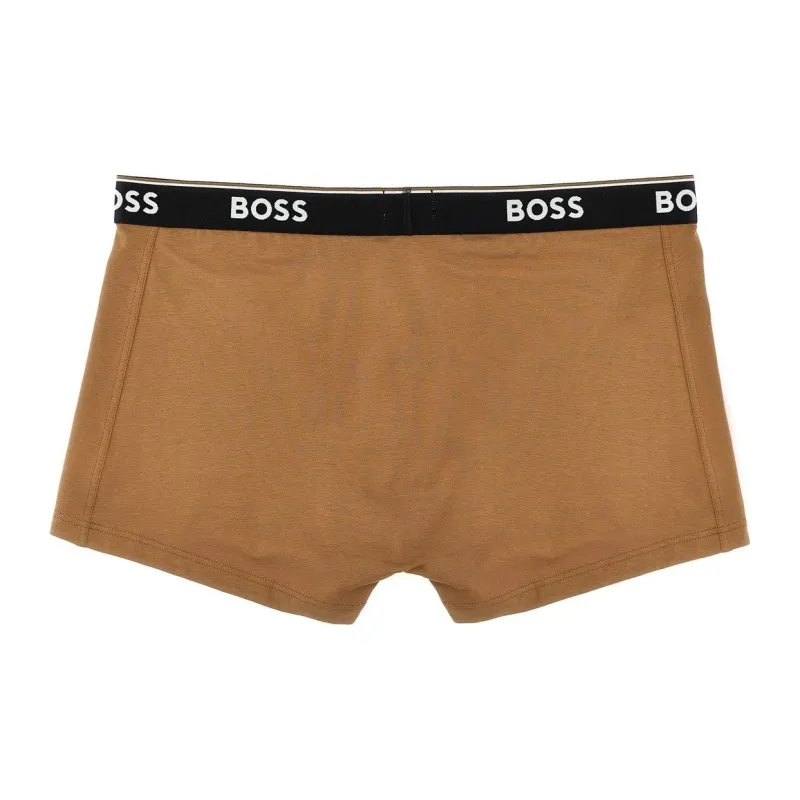 HUGO BOSS Underpants Men's 3 Pack-2