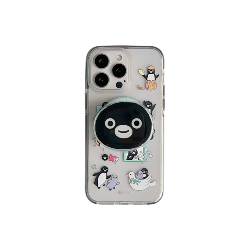 HUANBAOKE Phone Cases-3