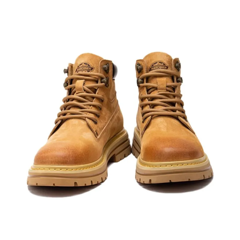 Ruomini Short Martin Boot Men's-1