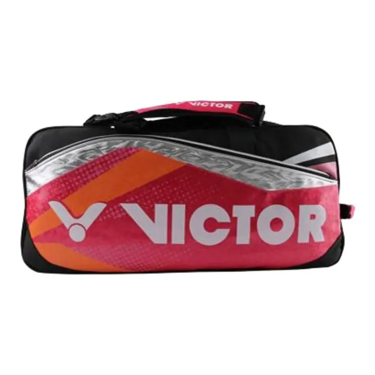 VICTOR Badminton Racket Bags Shoulder Bag Unisex-3