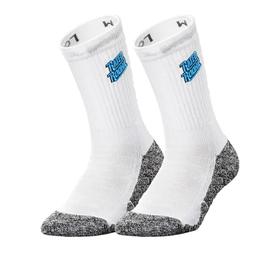 OCDOPER Unisex Basketball Socks-2