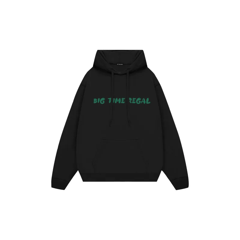 BIG TIME REGAL Sweatshirt Unisex-1