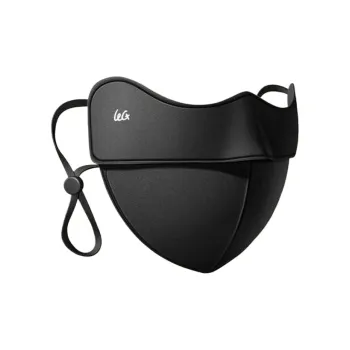 DZP Polyester Face Masks Unisex