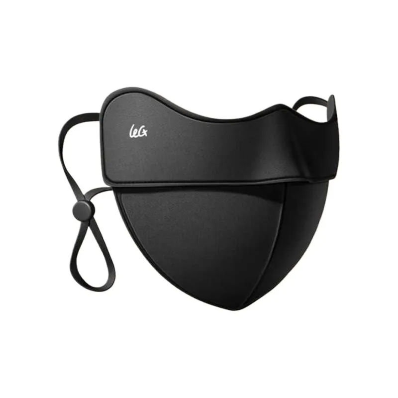 DZP Polyester Face Masks Unisex-0
