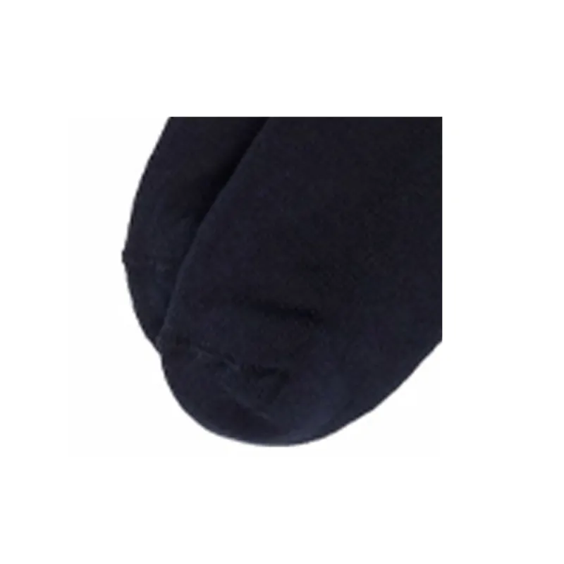 VERSACE Striped Socks 'Navy/White'-4