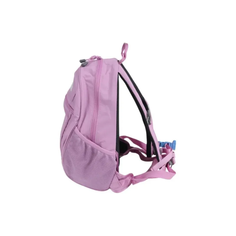 THE NORTH FACE Recycled Nylon Backpack Regular Women's Smoke Grape-1