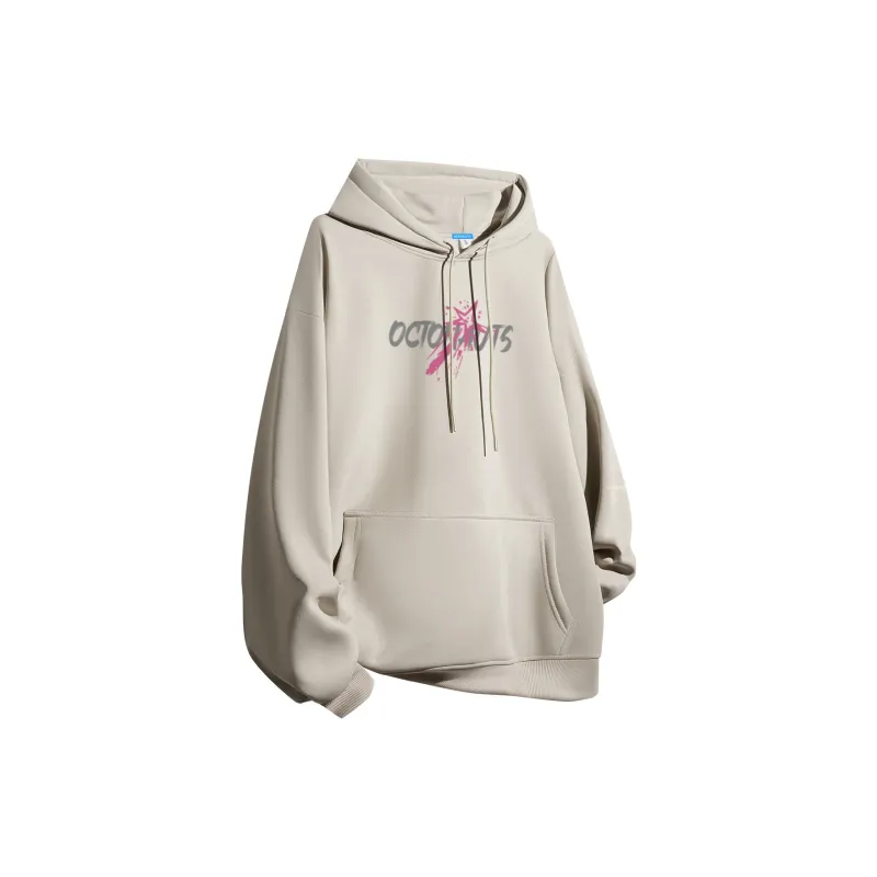 Small Columns Under The Sea Hoodie Unisex-15