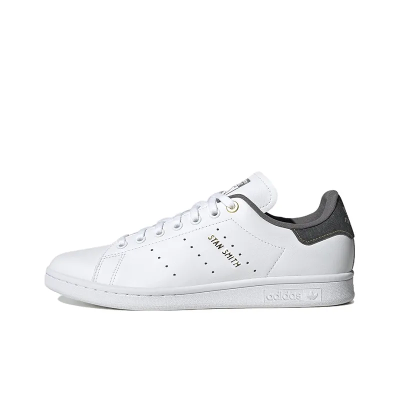 Stan Smith Adidas Originals 'Luxury Pack Carbon'-0
