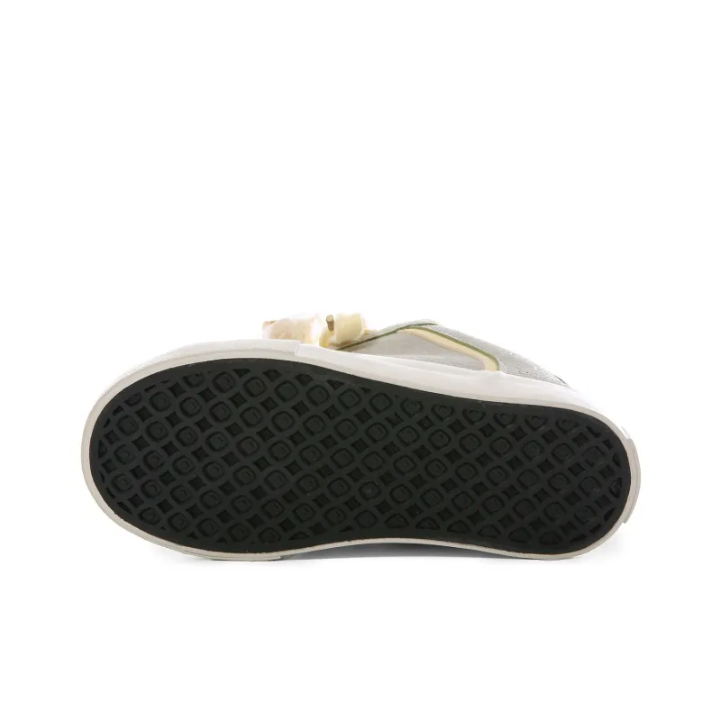 Lovely You Wear-resistant And Lightweight Low-Top Skateboard Shoes Women's-23