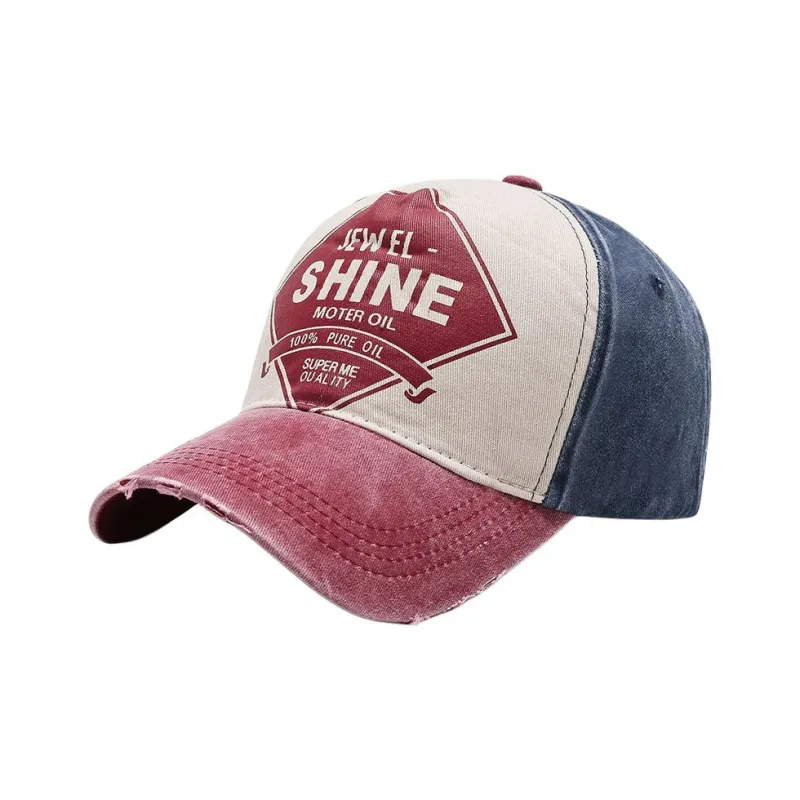 CARDANRO Cotton Baseball Caps Unisex-6