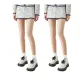 2 Pack (Skin Stirrup)