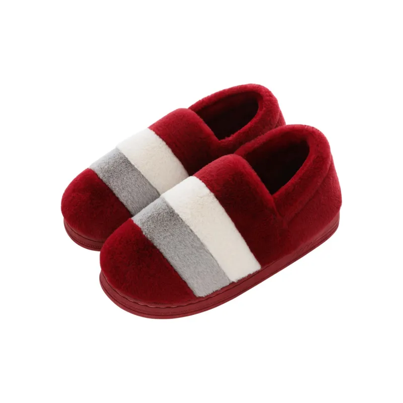 Mrs. Hui Slippers / Home Slippers-2