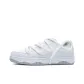 White (Upgraded)