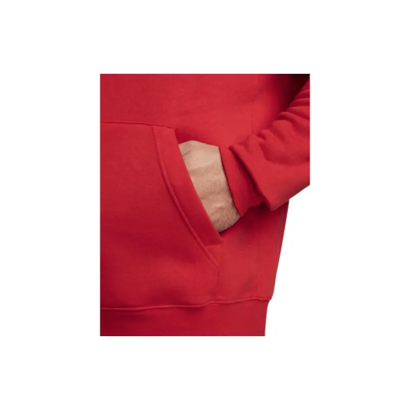 Nike Sportswear Club Fleece Men's Full-Zip Hoodie-5
