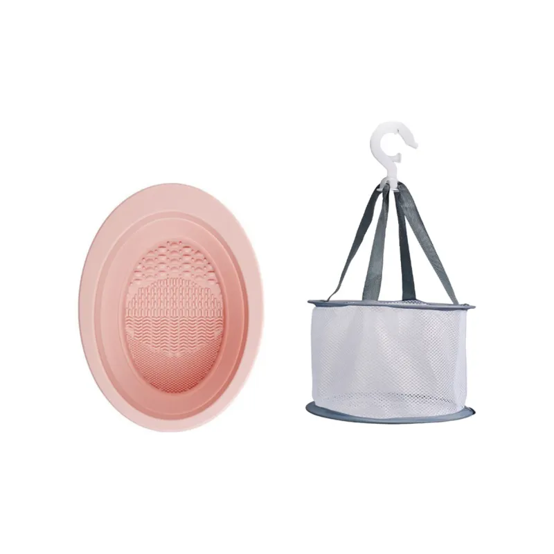 GECOMO Make up Tools Unisex-8