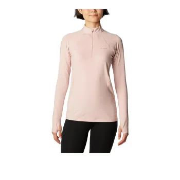 Columbia Omni-Heat™ Undershirts Women's Pink