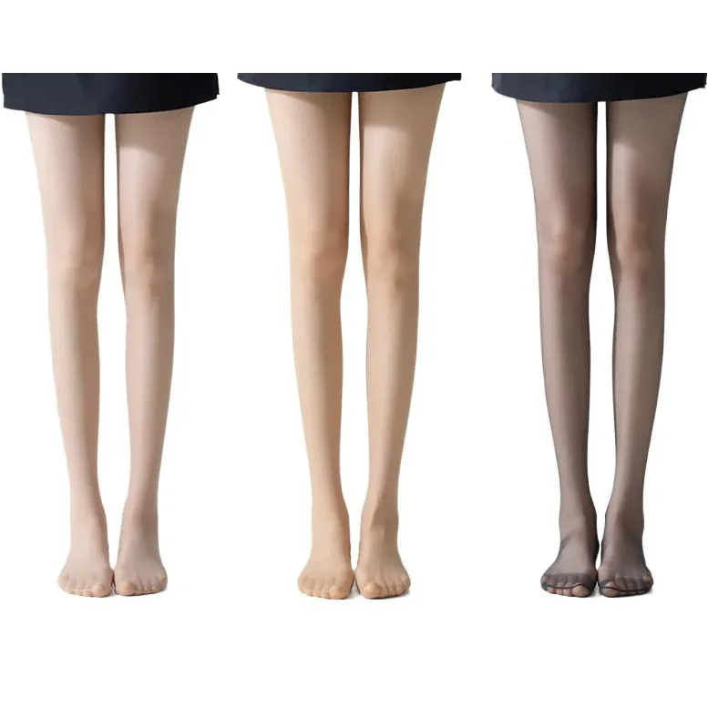 JKN Women's Pantyhose-4