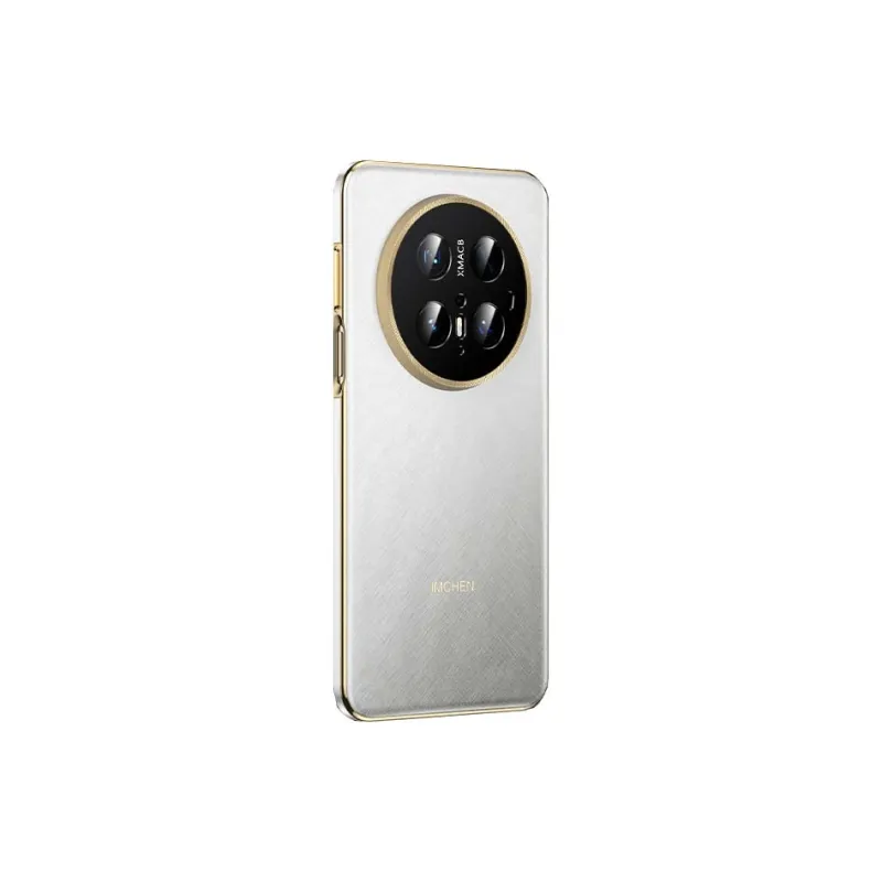 IMCHEN Leather Material Fully Enclosed Impact Resistant Phone Cases Compatible With Huawei Mate70Pro/Mate70Pro+-18