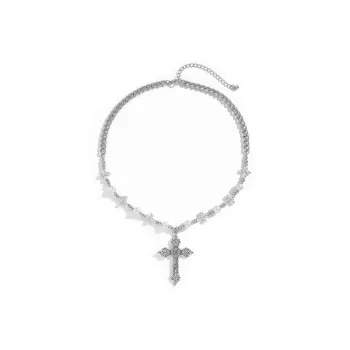CRUISO Necklaces Unisex