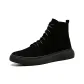 Black Nubuck