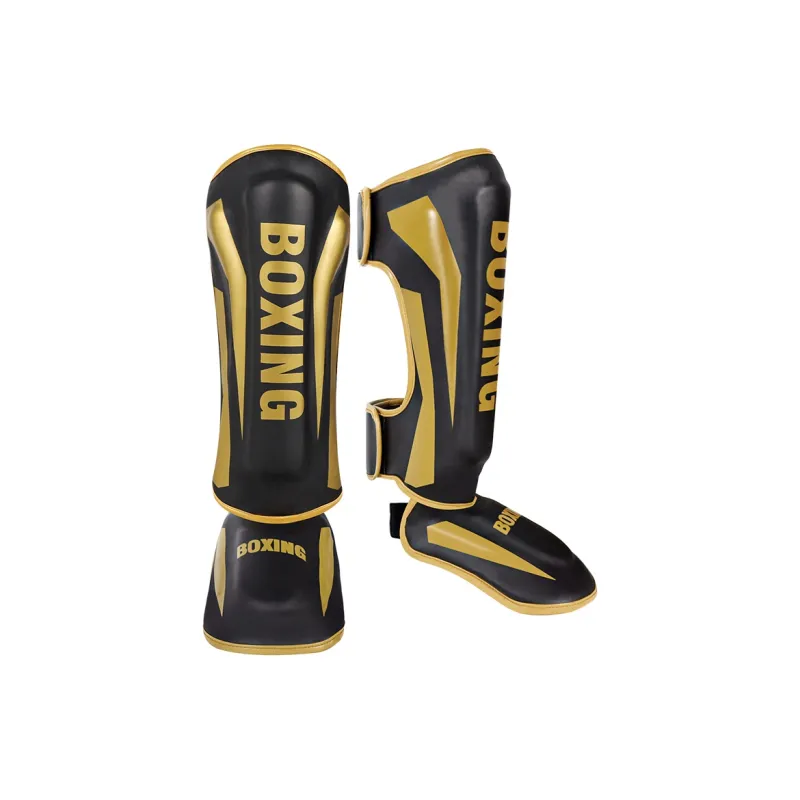 Competition Boxing Protective Gears Unisex-7