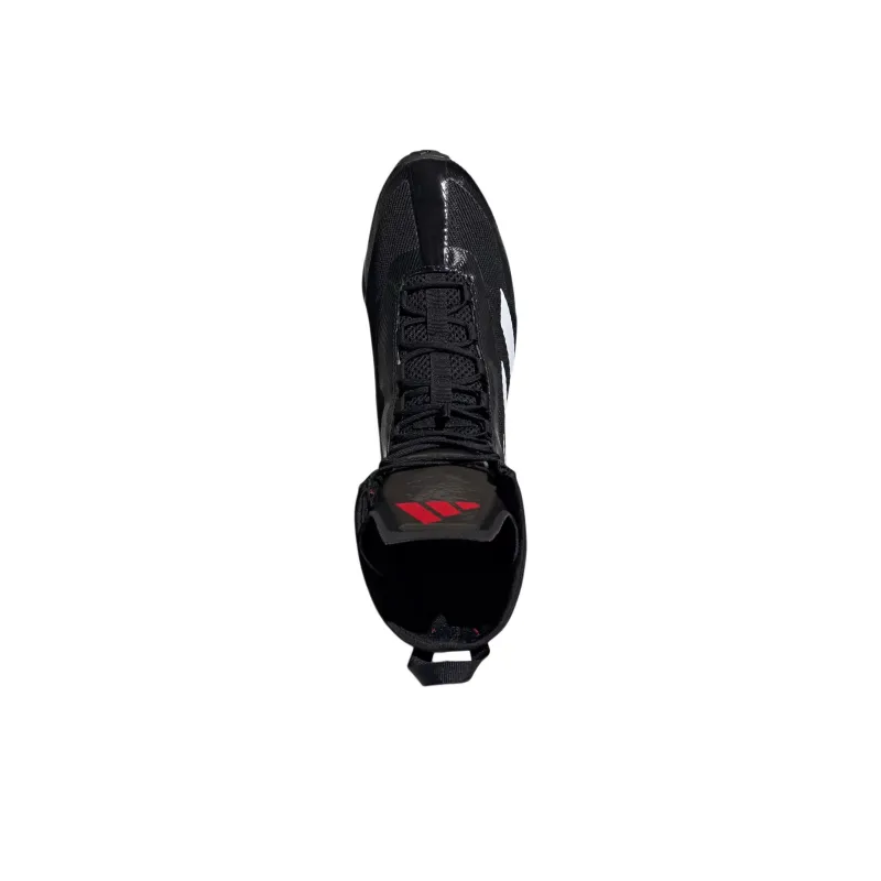 Adidas Speedex Ultra Core Black Cloud White Pure Ruby-3