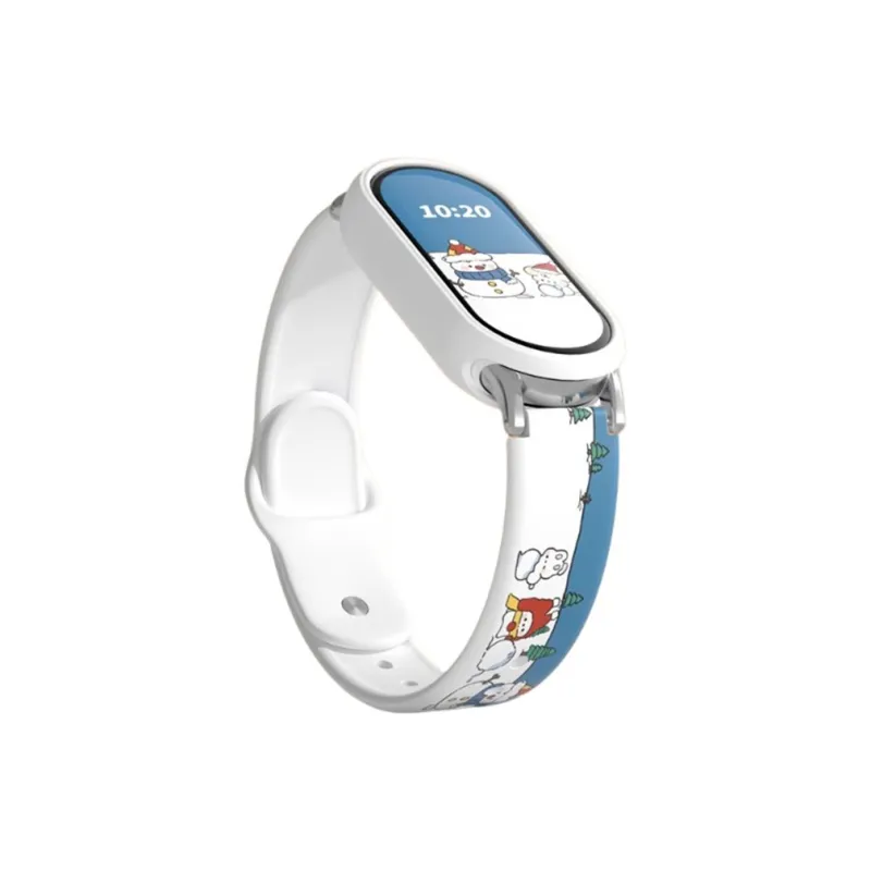 Miss Wrist Xiaomi Compatibility Watch Band 130 235mm TPU Material-0