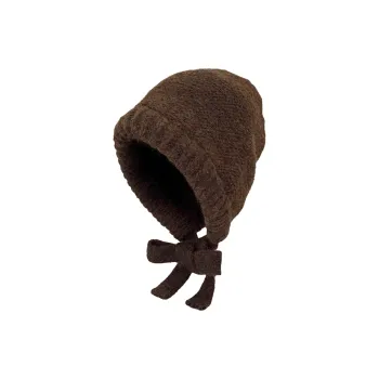 PALBAS Polyester Beanies Women's