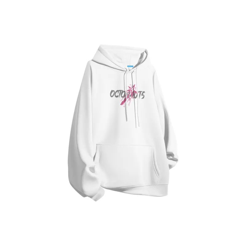 Small Columns Under The Sea Hoodie Unisex-9