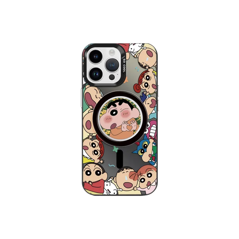 PINSHANGREN Phone Cases-5