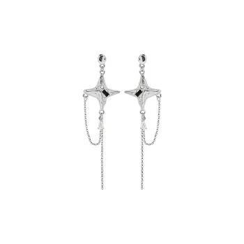 DTOTO Earrings Unisex