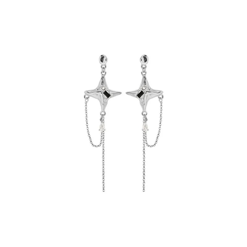 DTOTO Earrings Unisex-0