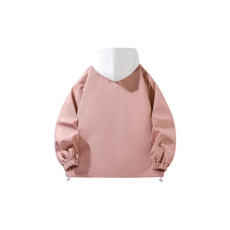 Lafetto Jackets Unisex-5