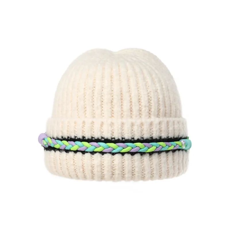 XFILES Beanies Unisex-23