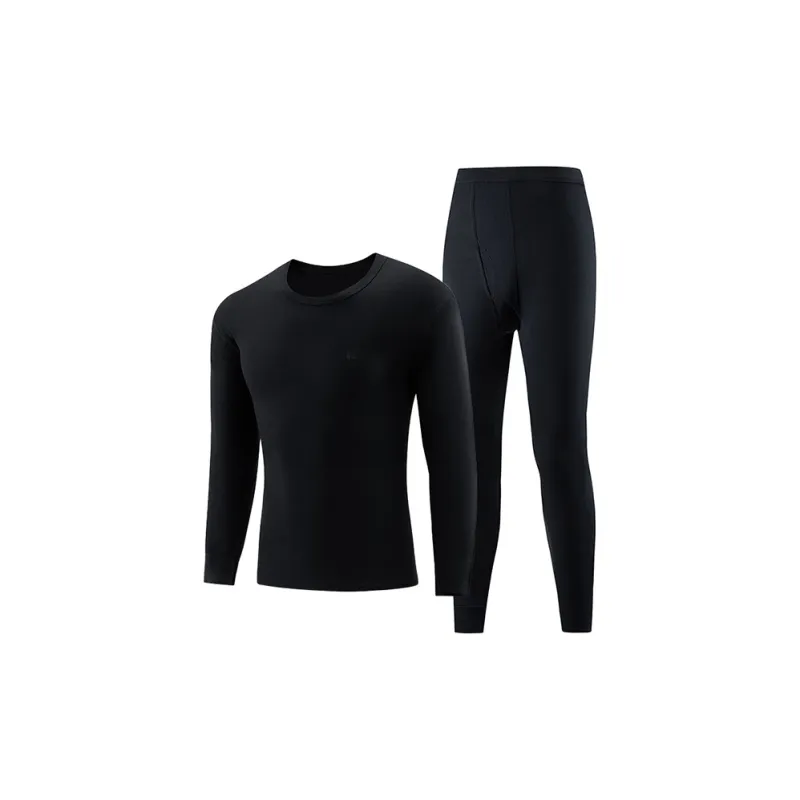 H YXIANG Men Thermal Sets-3