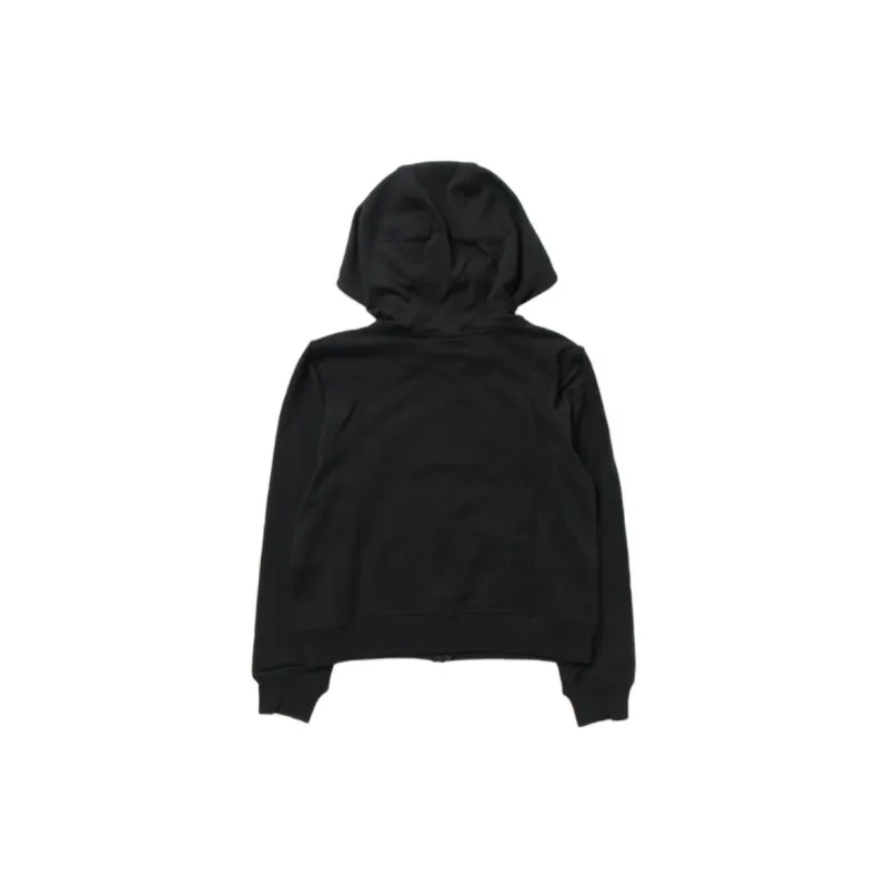 Nike Sweatshirts Women's Black-1