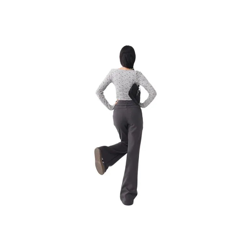 YINLEI Casual Pants Women's-6