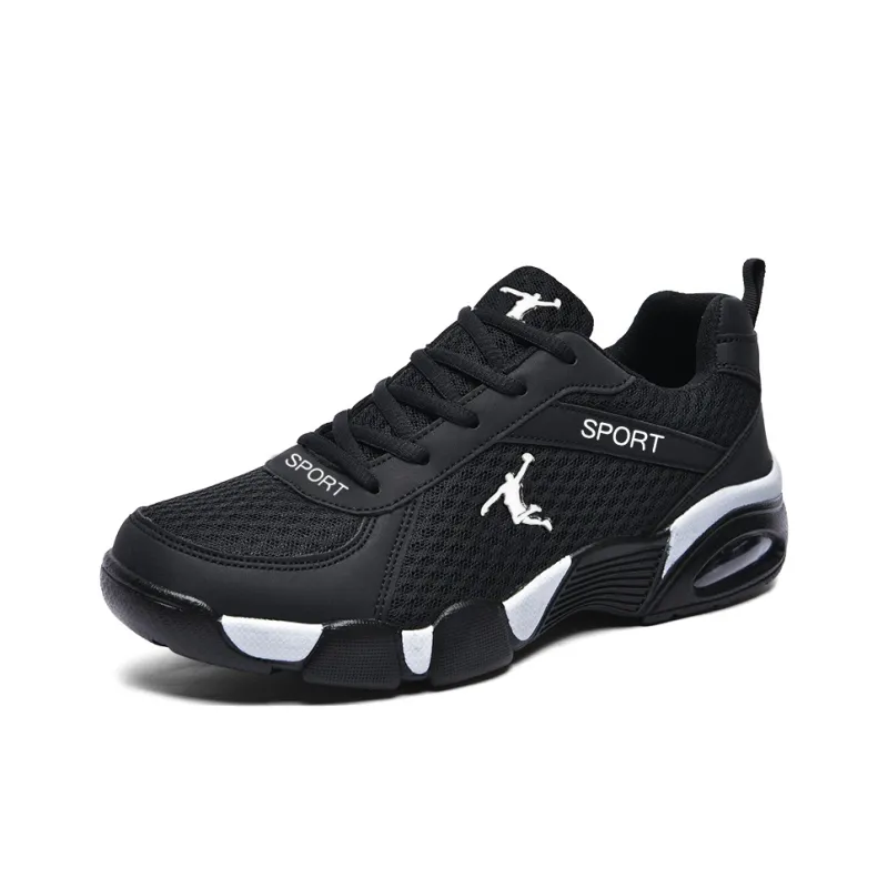 Prince McQueen Cushioning Wear-Resistant Low-Top Casual Shoes Unisex-15