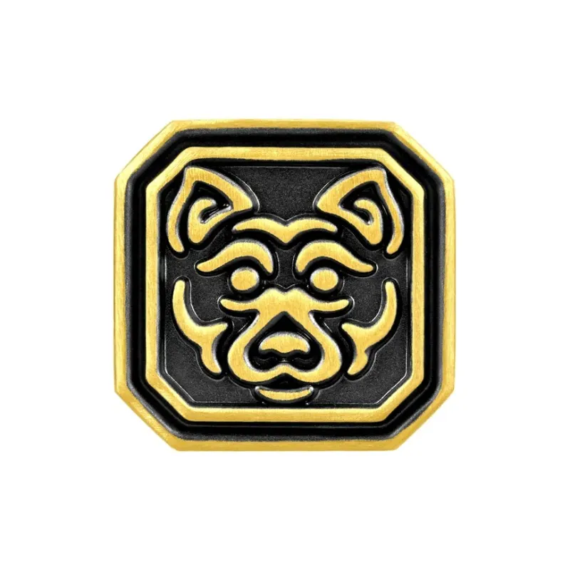 YASHENGZHUBAO Gold Bracelet Unisex-25