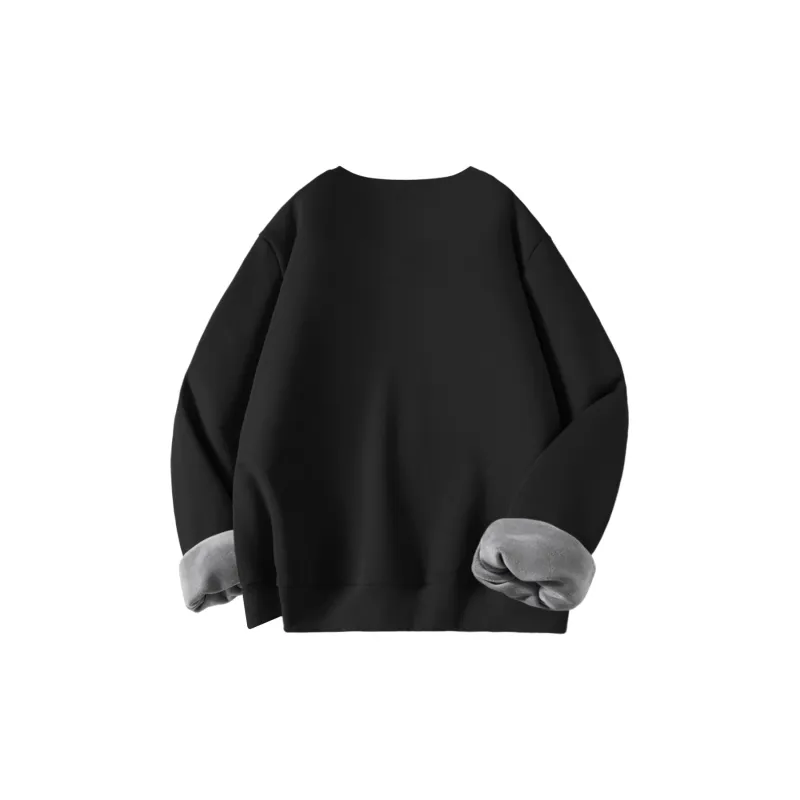 MINISO Sweatshirts Unisex-9