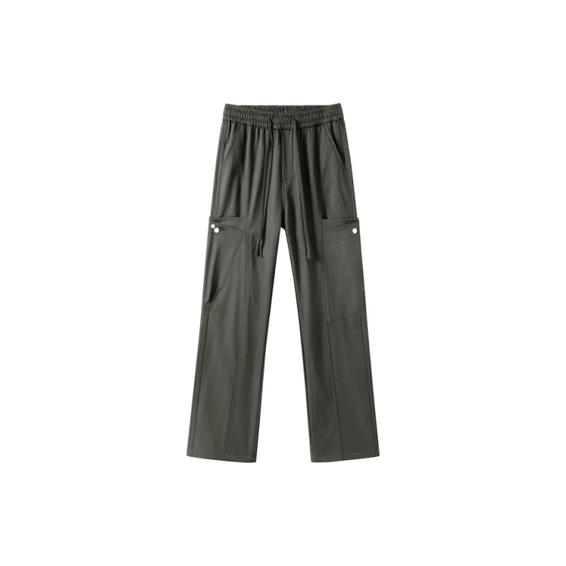 BENGEN Cargo Pants Unisex-44