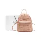 Pink-Shopping Bag
