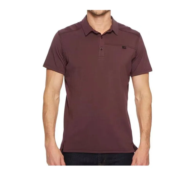Arcteryx CAPTIVE Polo Shirt Men's-12