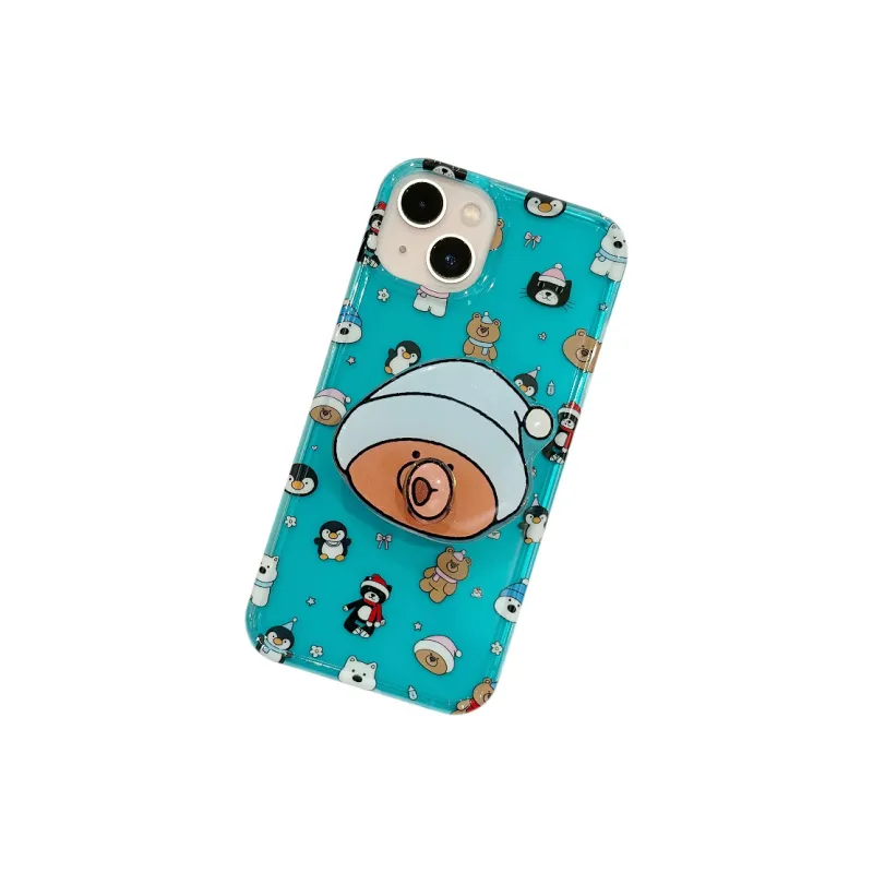 Feng Ying Phone Cases-2