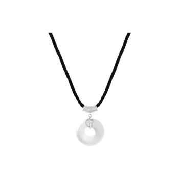 BHI Full Of Blessing Pendants Women's