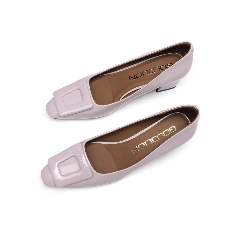 GOLDLION High Heels Women's-6